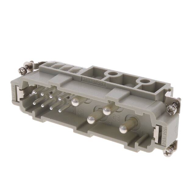 11/2408 LAPP  Moduli di inserti per connettori per impieghi gravosi